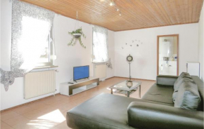 One-Bedroom Apartment in Lahnstein, Lahnstein